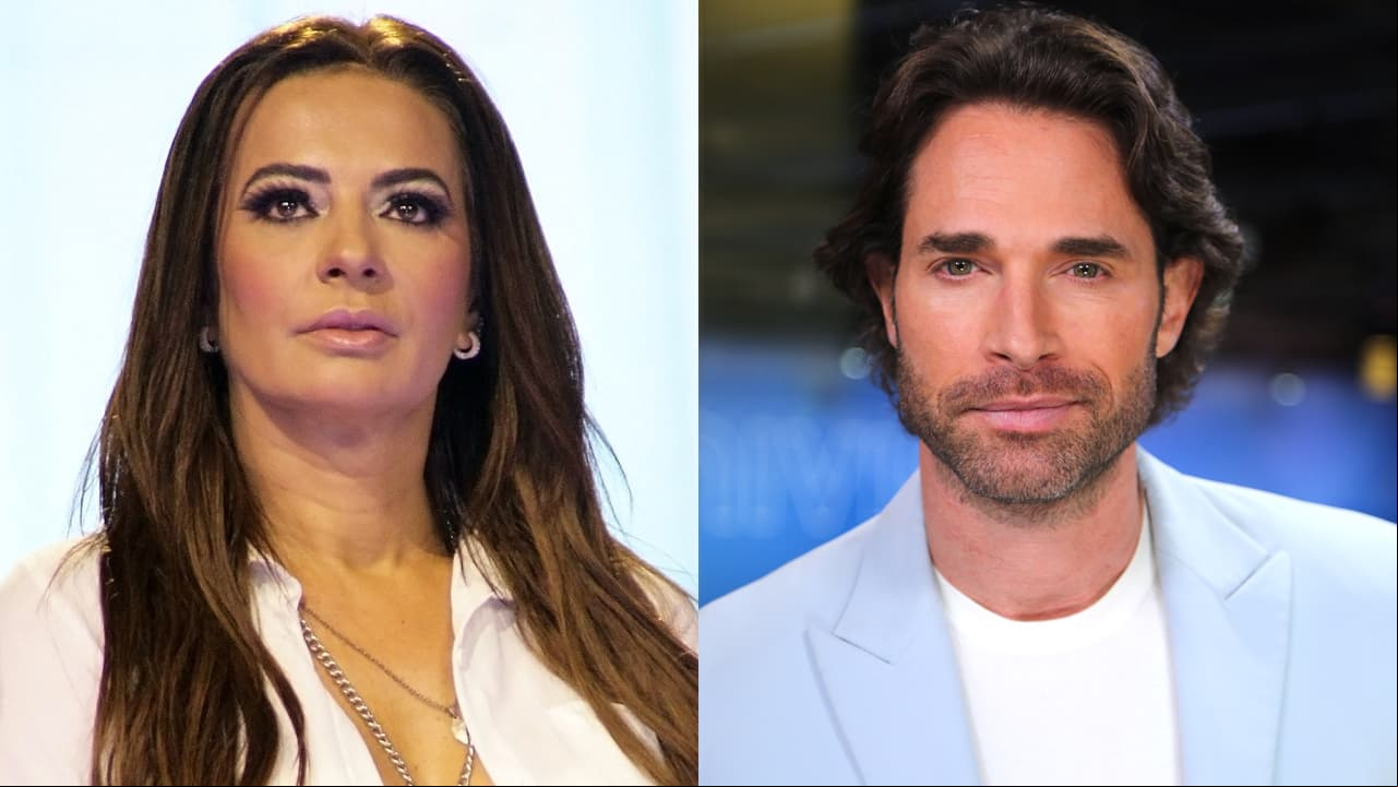 Cecilia Galliano sorprende al revelar si es amiga de Sebastián Rulli tras divorcio