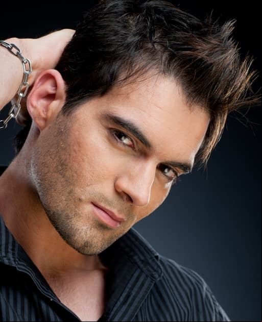 Rodrigo Montana