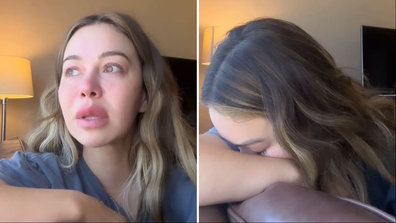 Chiquis anuncia, devastada, la pérdida de su bebé: tenía 7 semanas de embarazo