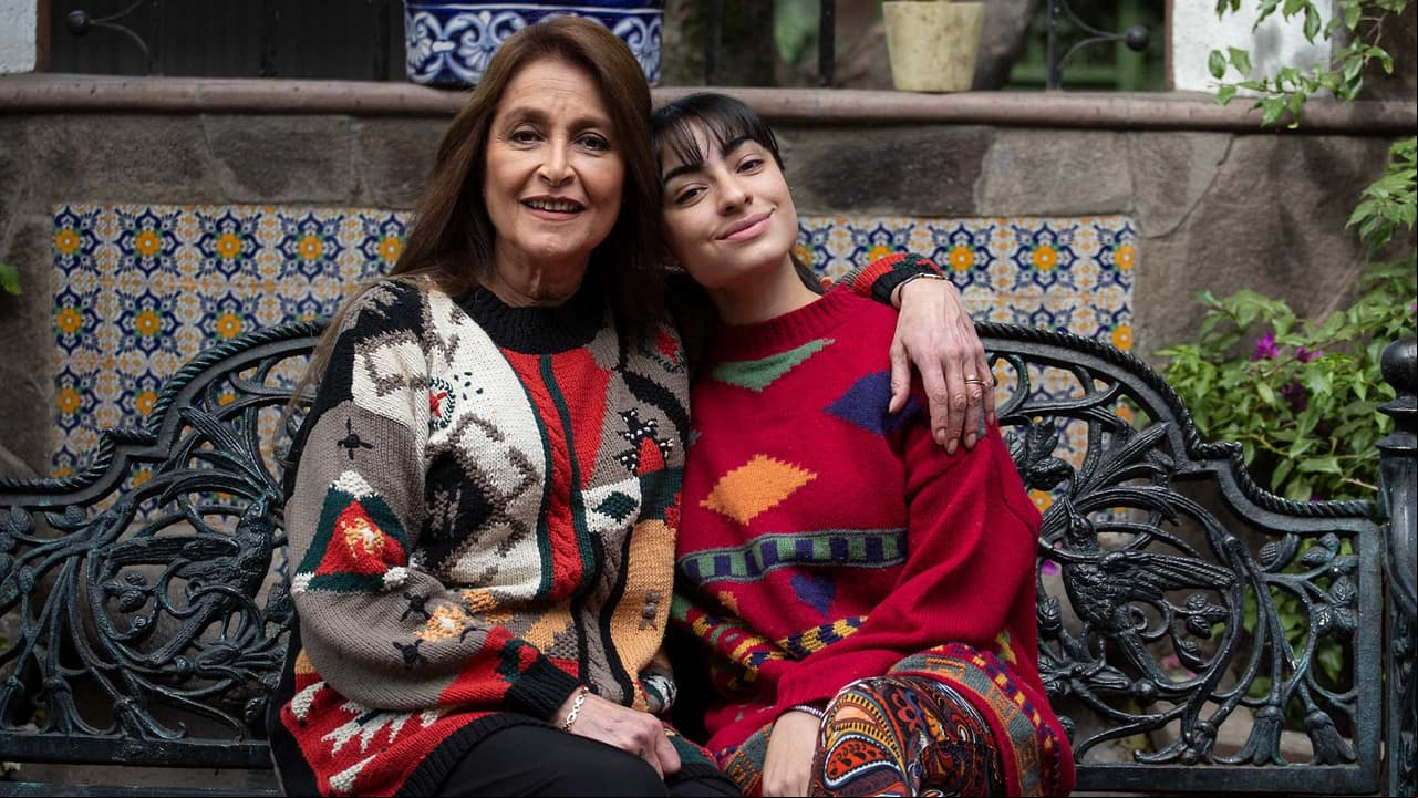 “Mujer, tú puedes, no estás sola”