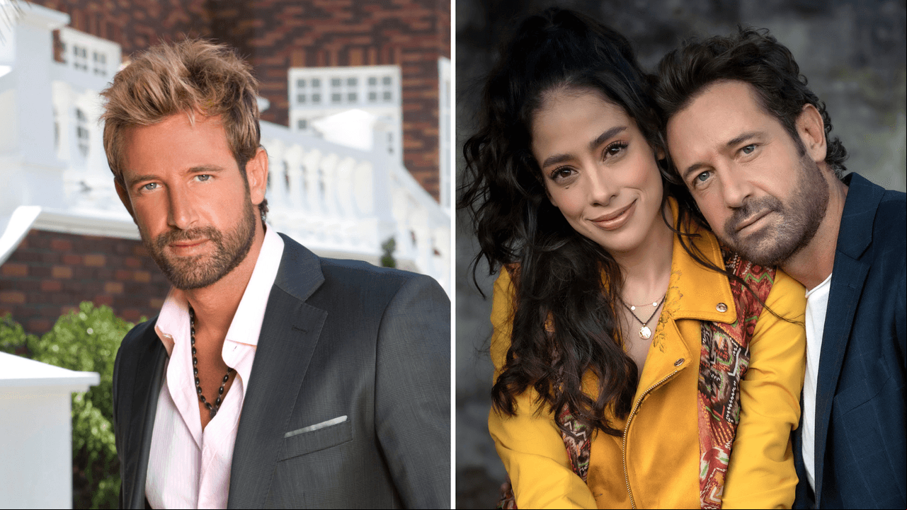 Gabriel Soto, uno de los galanes más cotizados de la televisión mexicana, también formó parte de 'Sortilegio' en el papel de 'Fernando Alanís'. Recientemente, Soto protagonizó el melodrama 'Te Acuerdas de Mí', junto a Fátima Molina.