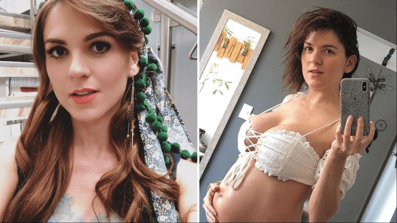 En la recta final de su embarazo, la actriz Zoraida Gómez ha compartido los últimos meses en la dulce espera de quien será su primer hijo. Asimismo, se ha mostrado con diferentes estilos de cabello, pues con la ayuda de unas extensiones, la estrella de la televisión puede jugar con su apariencia.