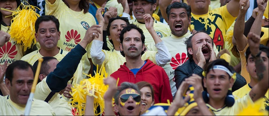 ENTREVISTA: Adicción al fútbol en la película “Eres mi pasión”