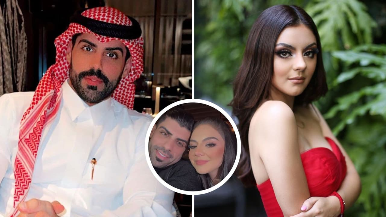 Massad y Melissa: ella podría no ser la única esposa y exigir que él le dé oro, explica musulmana
