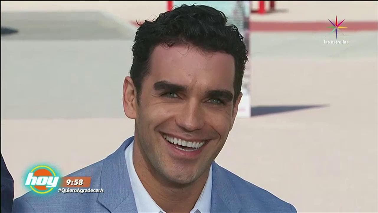 La Estrella De Hoy: Marcus Ornellas