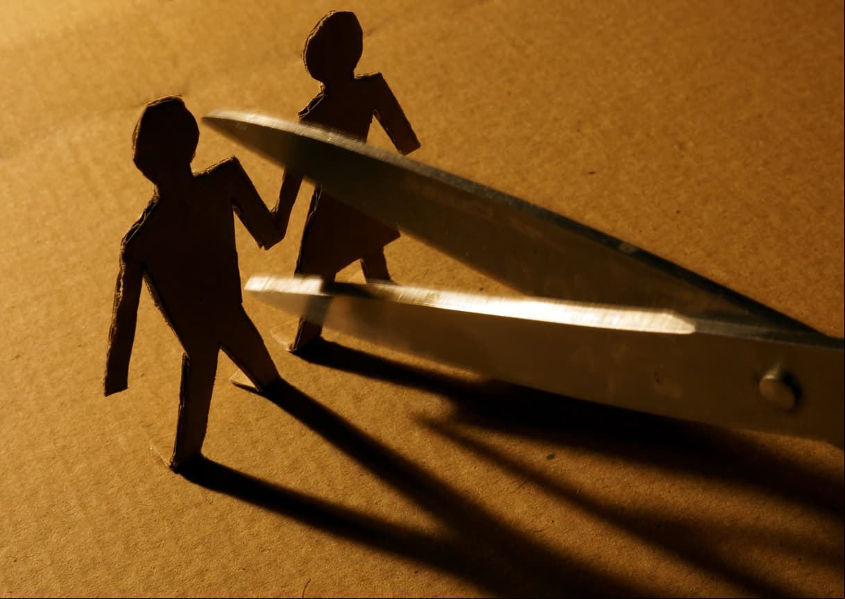 Cinco razones para terminar con tu pareja a fin de año