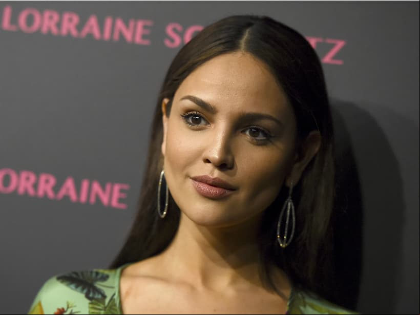 Eiza González tiene nueva película en Hollywood junto a Vin Diesel