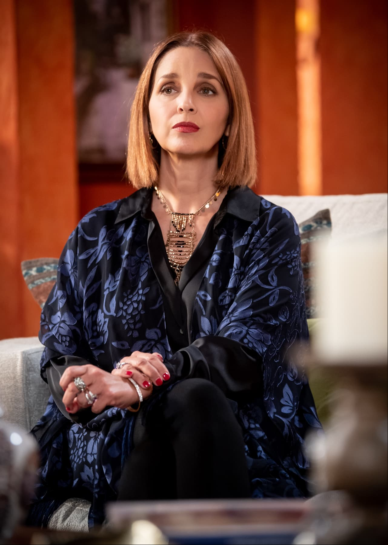¿Qué castigo merece 'Fedra' en el gran final de 'Mi Secreto'?