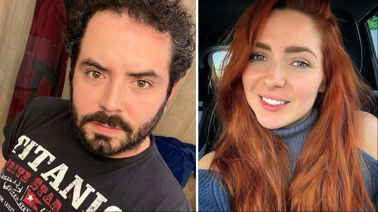 José Eduardo Derbez es víctima de Ariadne Díaz, quien lo exhibe y hace fuerte revelación sobre el actor