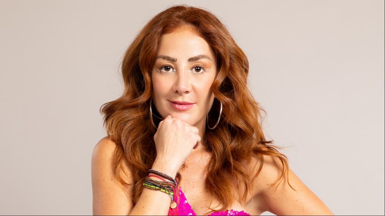 Mariana Ávila habla por primera vez de su divorcio del que casi nadie sabía