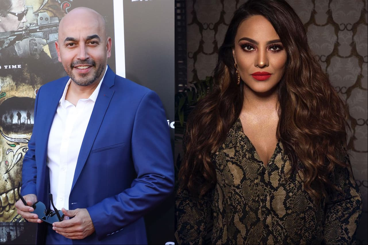 Mayeli Alonso anuncia que está legalmente divorciada de Lupillo Rivera