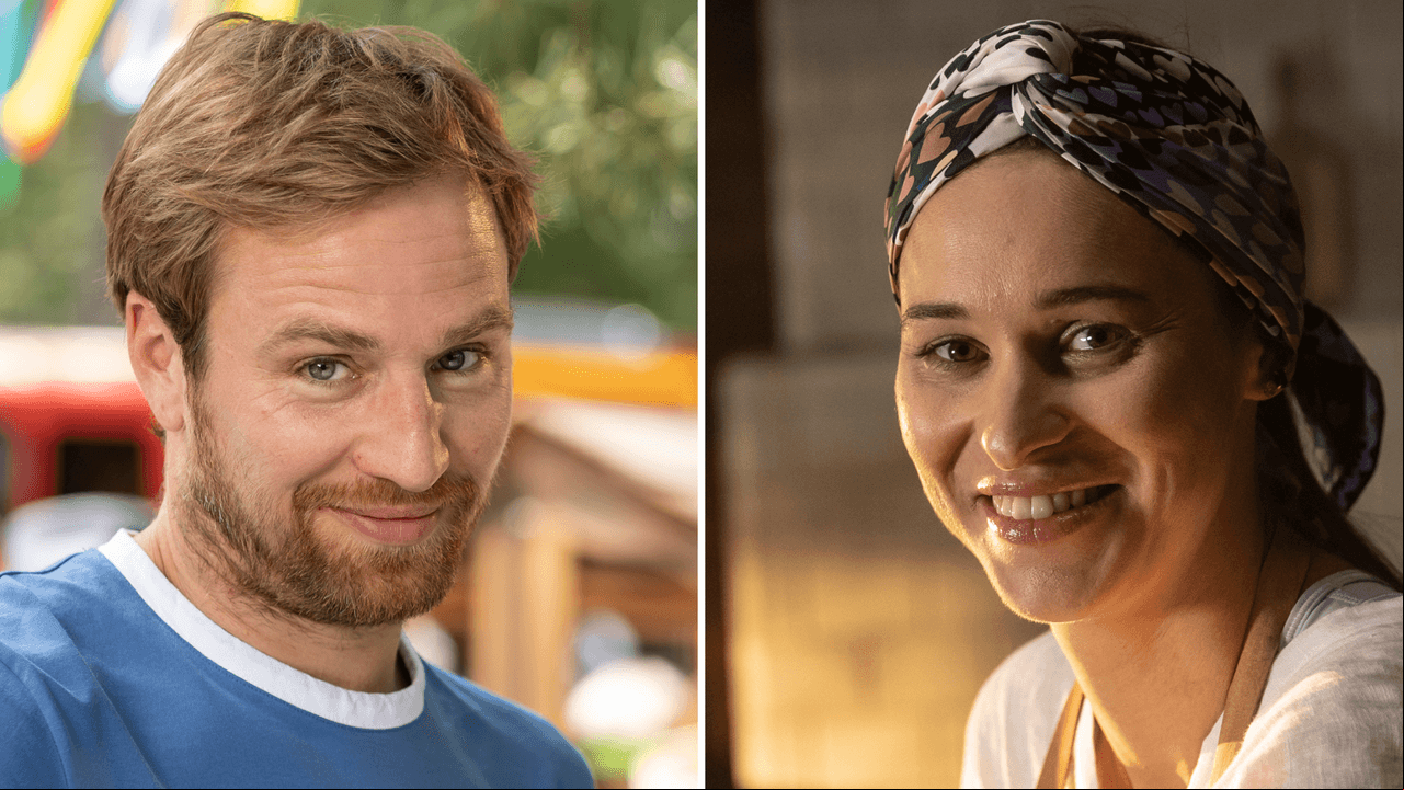 'Nada más que eso': la película de amor polaca que está conquistando Netflix, ¿de qué trata?