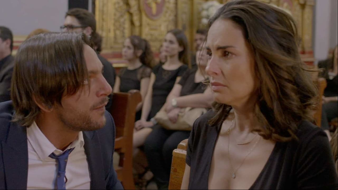 Doña Flor y sus dos maridos: ¿Valentín volverá del más allá?