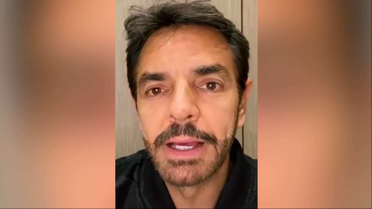 Mientras Eugenio Derbez se burla de Jacky Bracamontes, Susana Zabaleta le hace fuerte reclamo