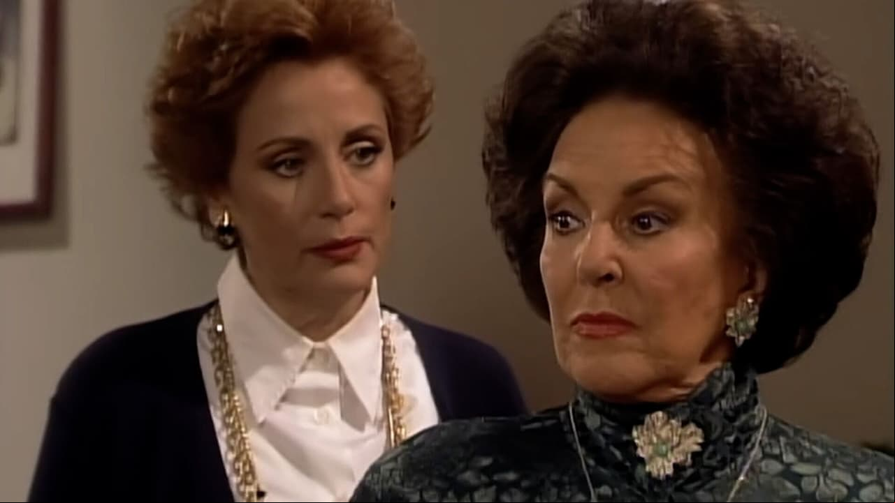 Ana Joaquina pone a Luciana en jaque frente a Cristina
