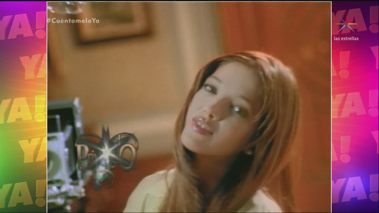 Las mejores telenovelas de Adela Noriega