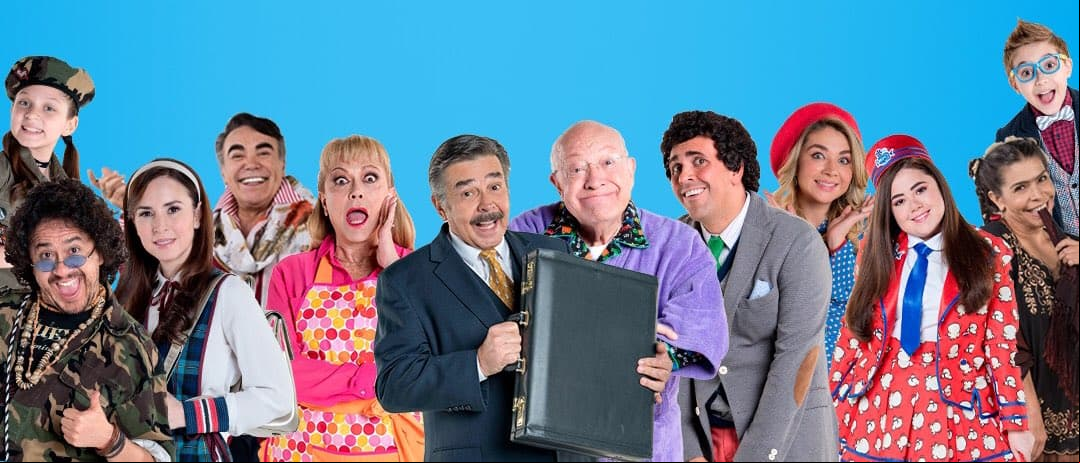 Los 12 momentos más memorables de la tercera temporada de 'Una familia de diez'