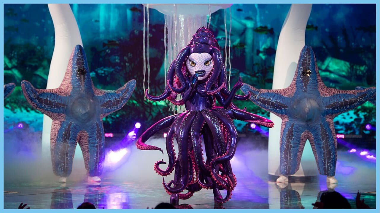 Así fue como Pulpo nos quiso hacer creer que ocultaba a Shakira