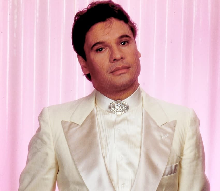 Reafirman a Iván Aguilera como el heredero de Juan Gabriel