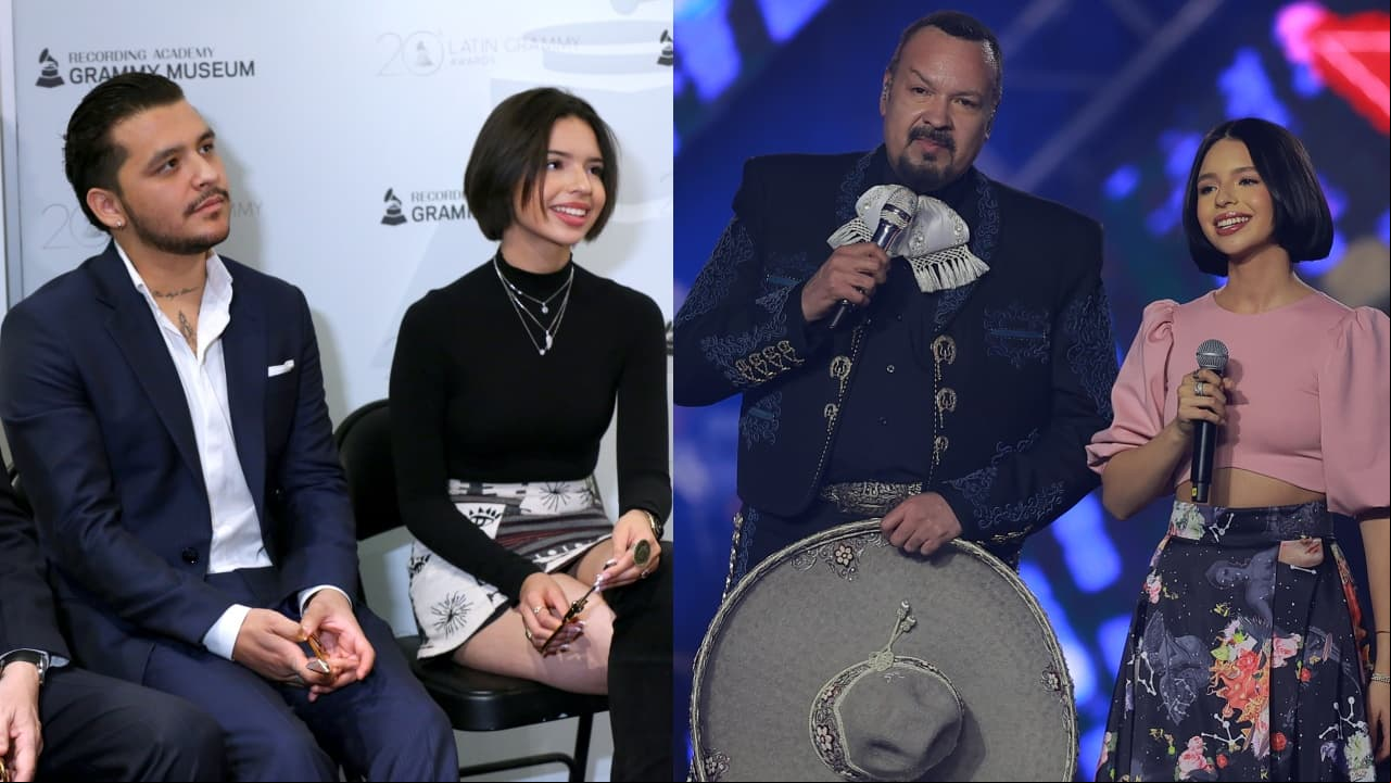 Pepe Aguilar revela que Ángela Aguilar ya es problema de Nodal: impacta al celebrar así cumpleaños de su hija