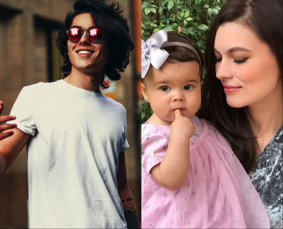¡Sergio Mayer Mori reaparece y le responde a Natalia Subtil!
