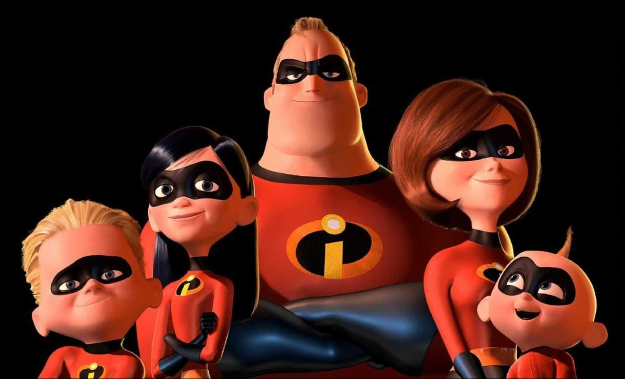 ‘Elastigirl’ protagoniza el nuevo avance de ‘Los Increíbles 2’