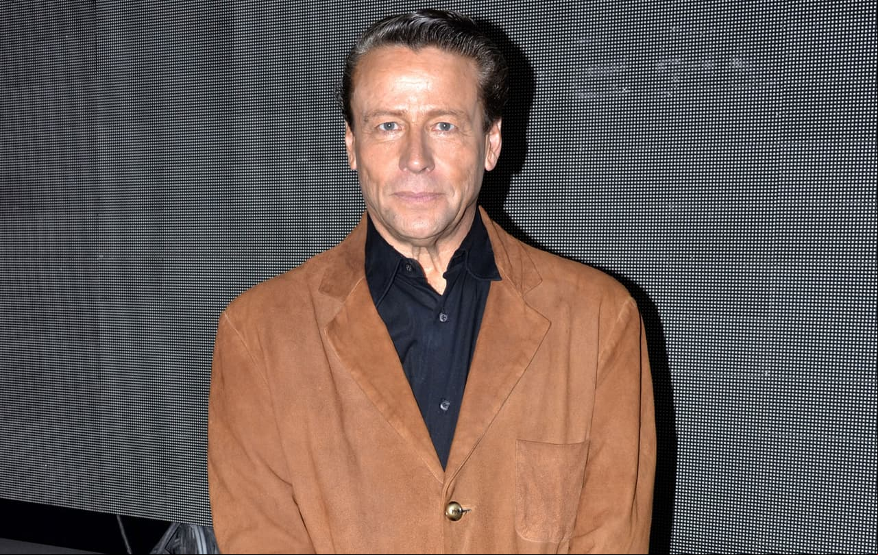Alfredo Adame demanda a la ex, quien aseguró que el actor ‘calza chico’