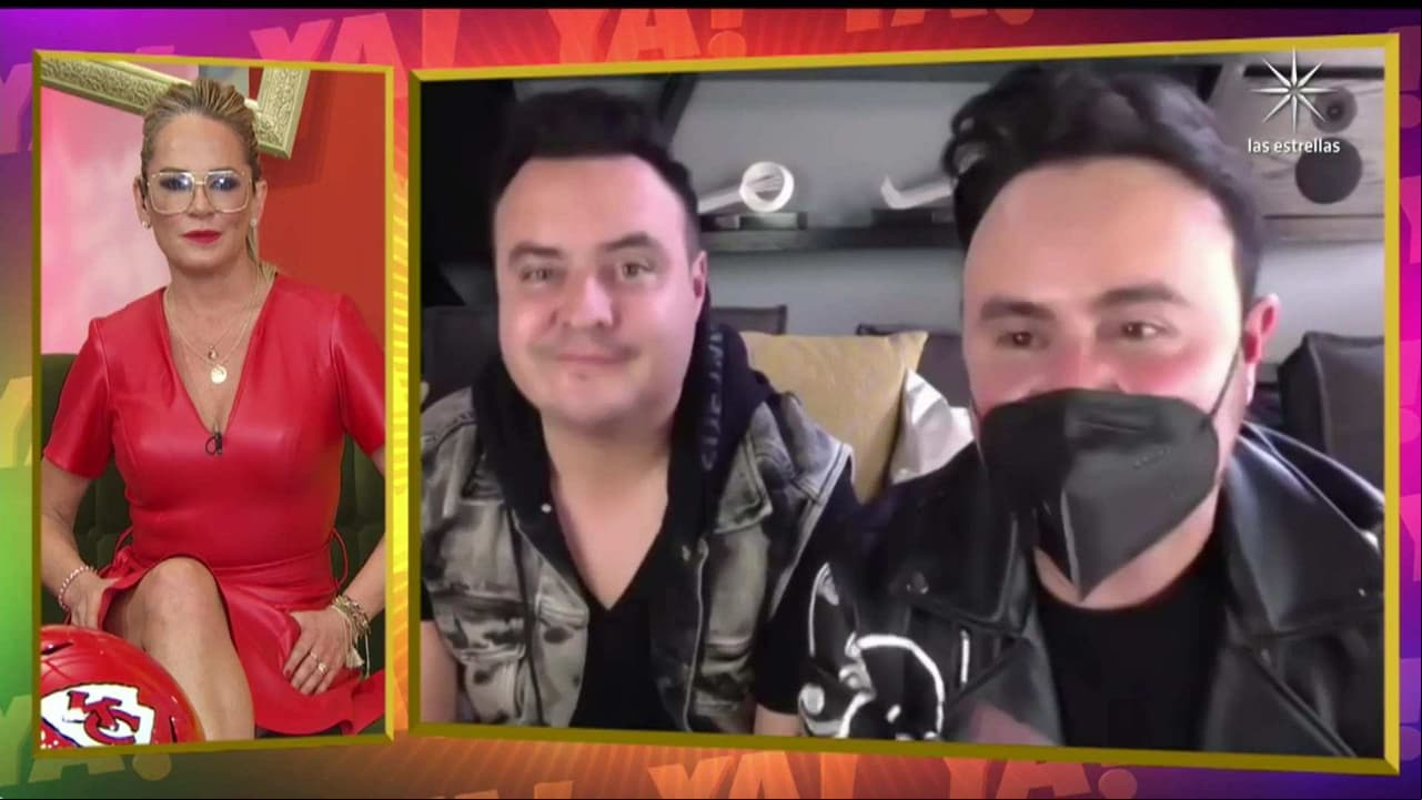 ¿Quieres ser cantante y tan famoso como Río Roma? Ellos te dicen qué hacer para lograrlo