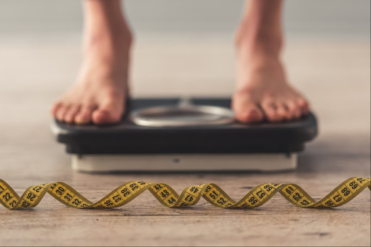 Si te hace falta un empujoncito para lograr bajar esos kilos de más, checa estos tips