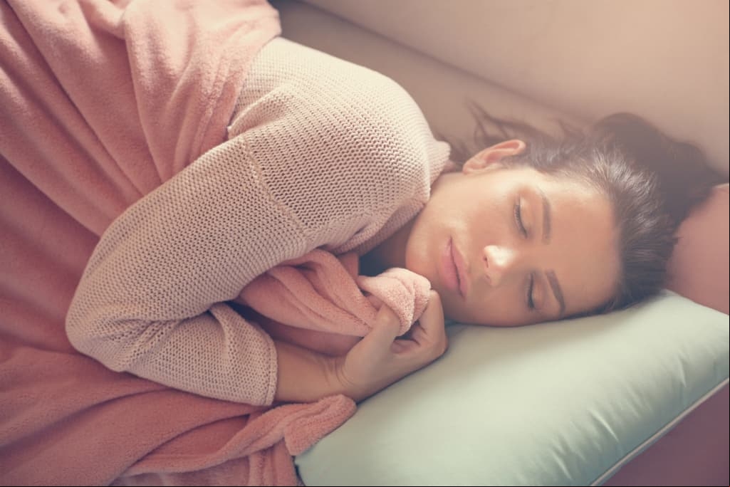 ¿Por qué sueñas con tu ex?