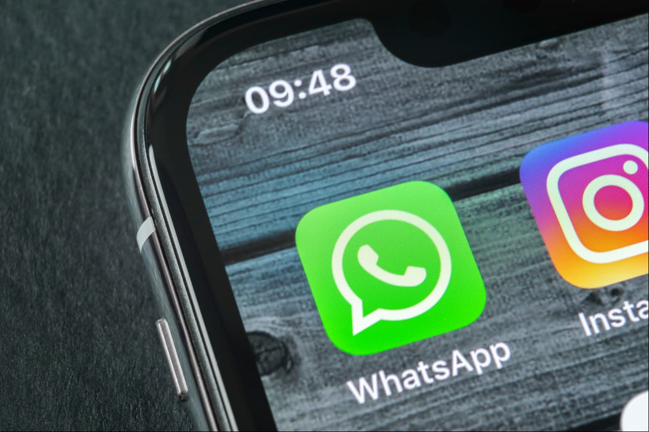 ¿Autodestruir mensajes? Whatsapp e Instagram estrenan funciones para proteger tu información