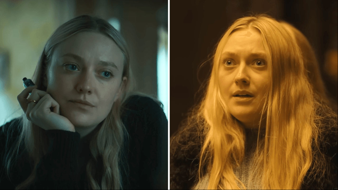 'Observados', la película de terror de Dakota Fanning basada en un libro: fecha de estreno y más