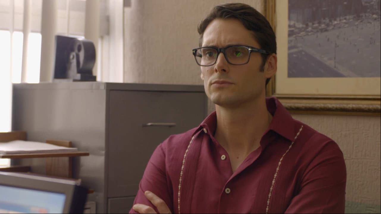 Resumen Capítulo 27: Teo quiere pasar la noche con Flor