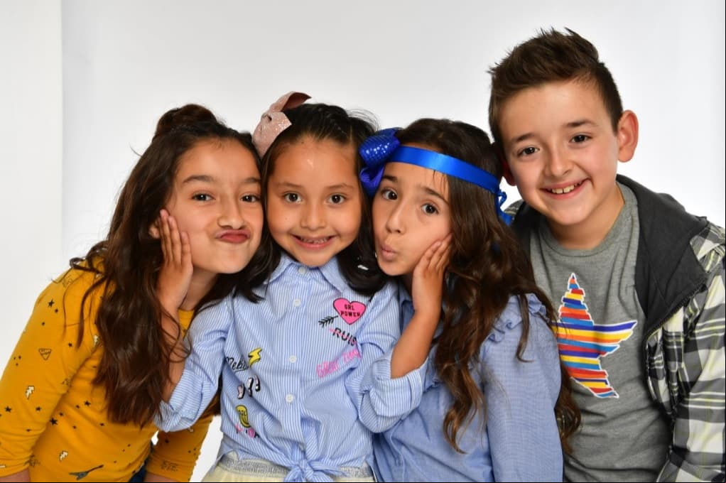 ¡Los Dinamitas dicen adiós a Pequeños Gigantes!