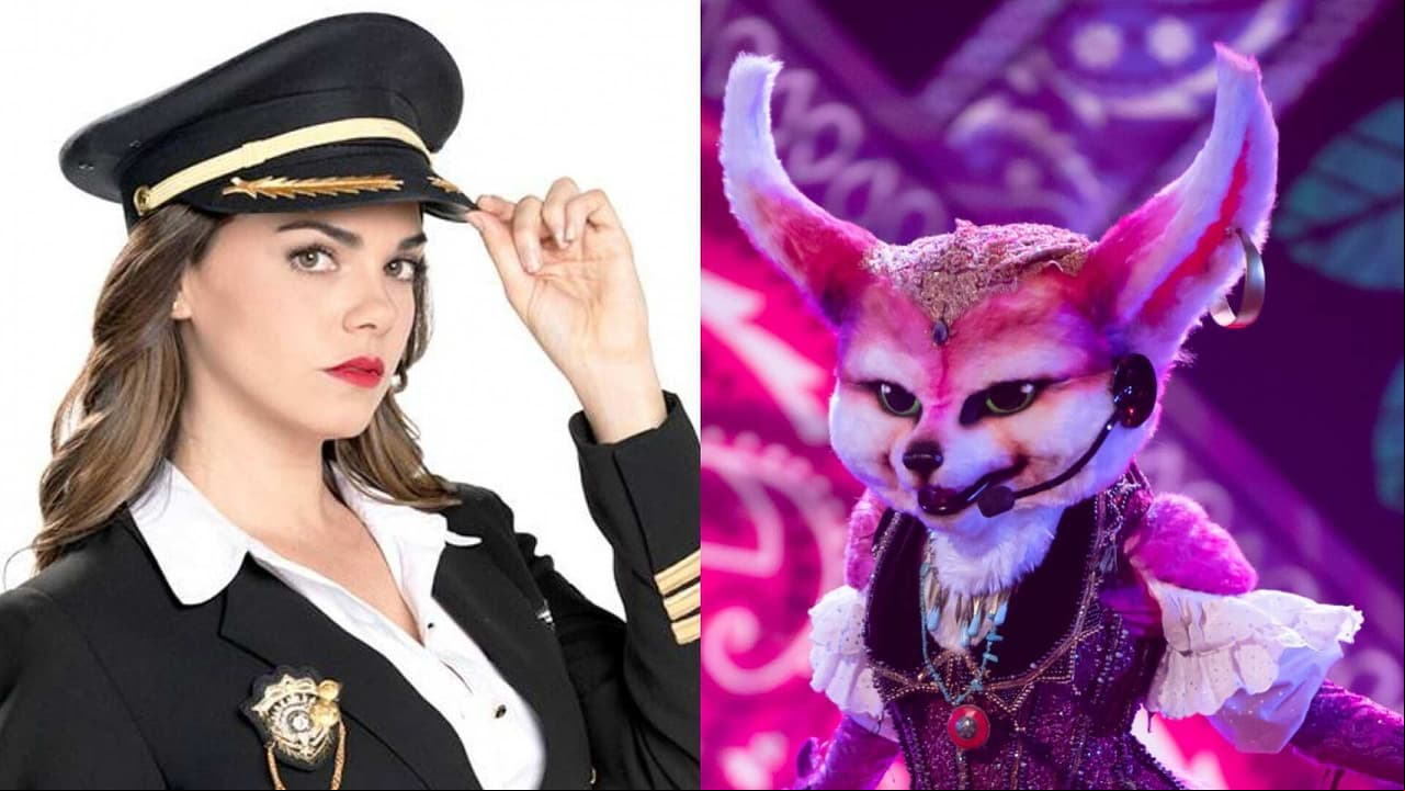 Gitana levanta sospechas de ser Livia Brito por ser ‘La Piloto’ de su vida