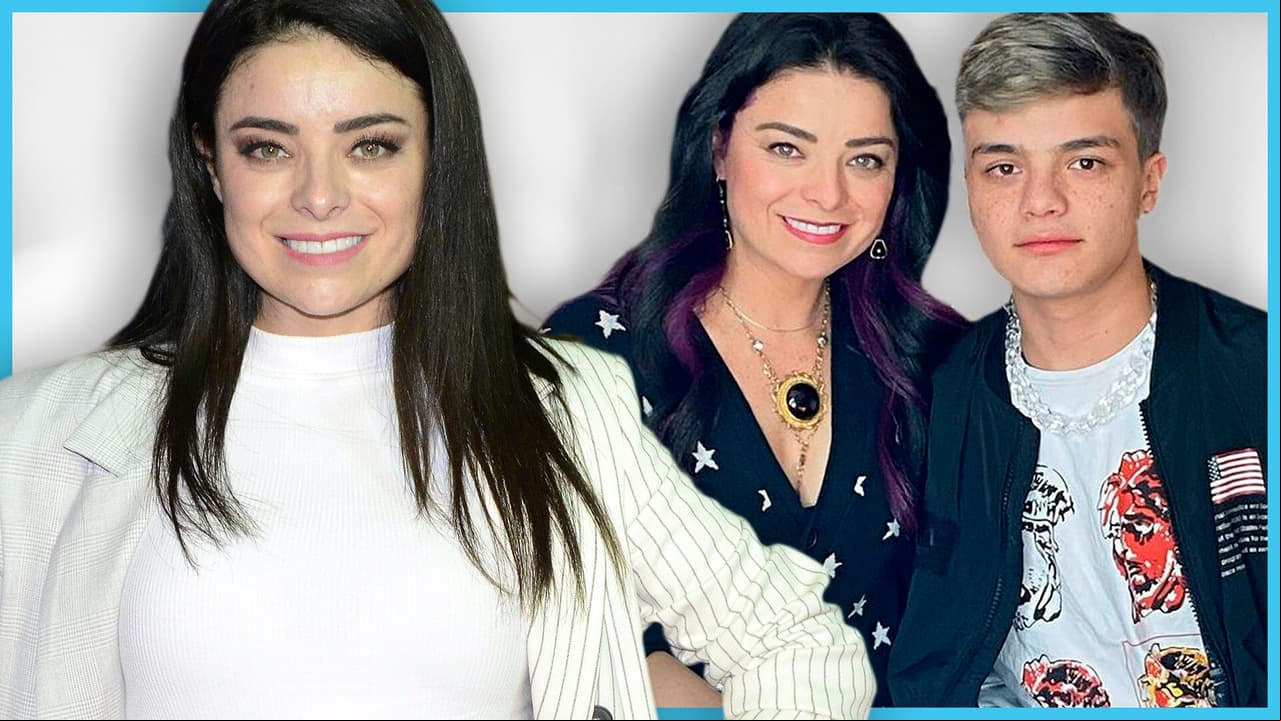 Violeta Isfel: ¿a qué edad se convirtió en mamá?