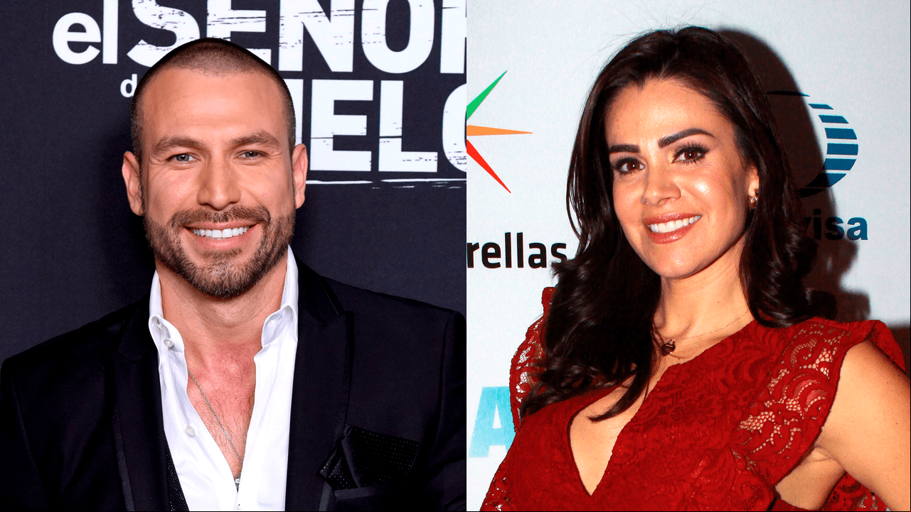 Luz Elena González revela por qué terminó con el protagonista de 'El Señor de los Cielos'
