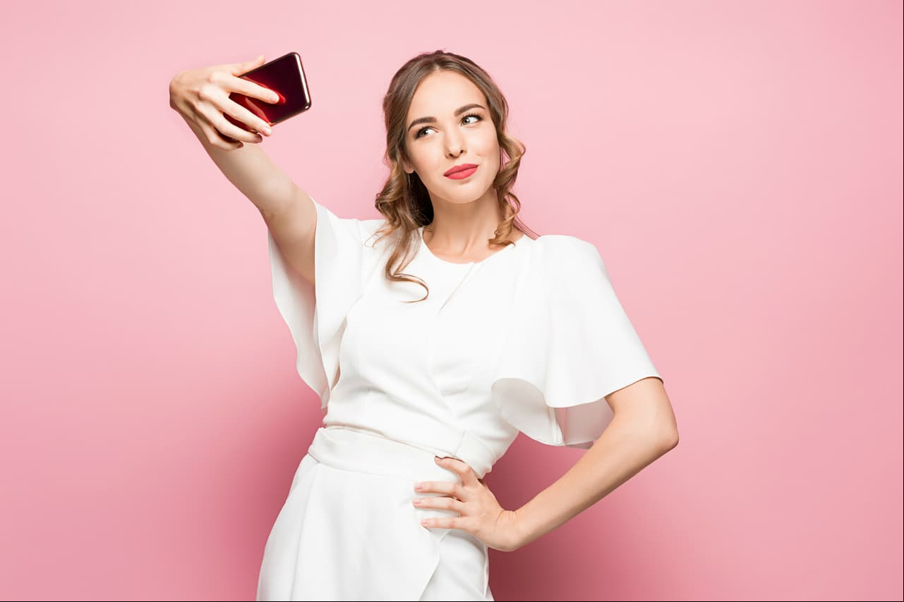 Celebra el National Selfie Day con tu mejor foto