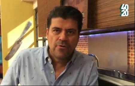 La actriz favorita de esta temporada de 40 y 20 para El Burro van Rankin es...