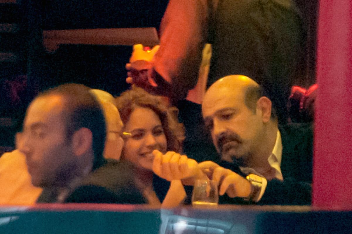 Durante una convivencia que realizó con sus seguidores en mayo de 2019, Lucero bromeó con el asunto de la boda al ser cuestionada por la prensa sobre que supuestamente Kuri le habría dicho que se casarían pronto. “A él le preguntaron que cuando la boda y él dice después de julio y sí es después de Julio Iglesias”, bromeó en una entrevista al periódico ‘El sol de México’ previo al evento.