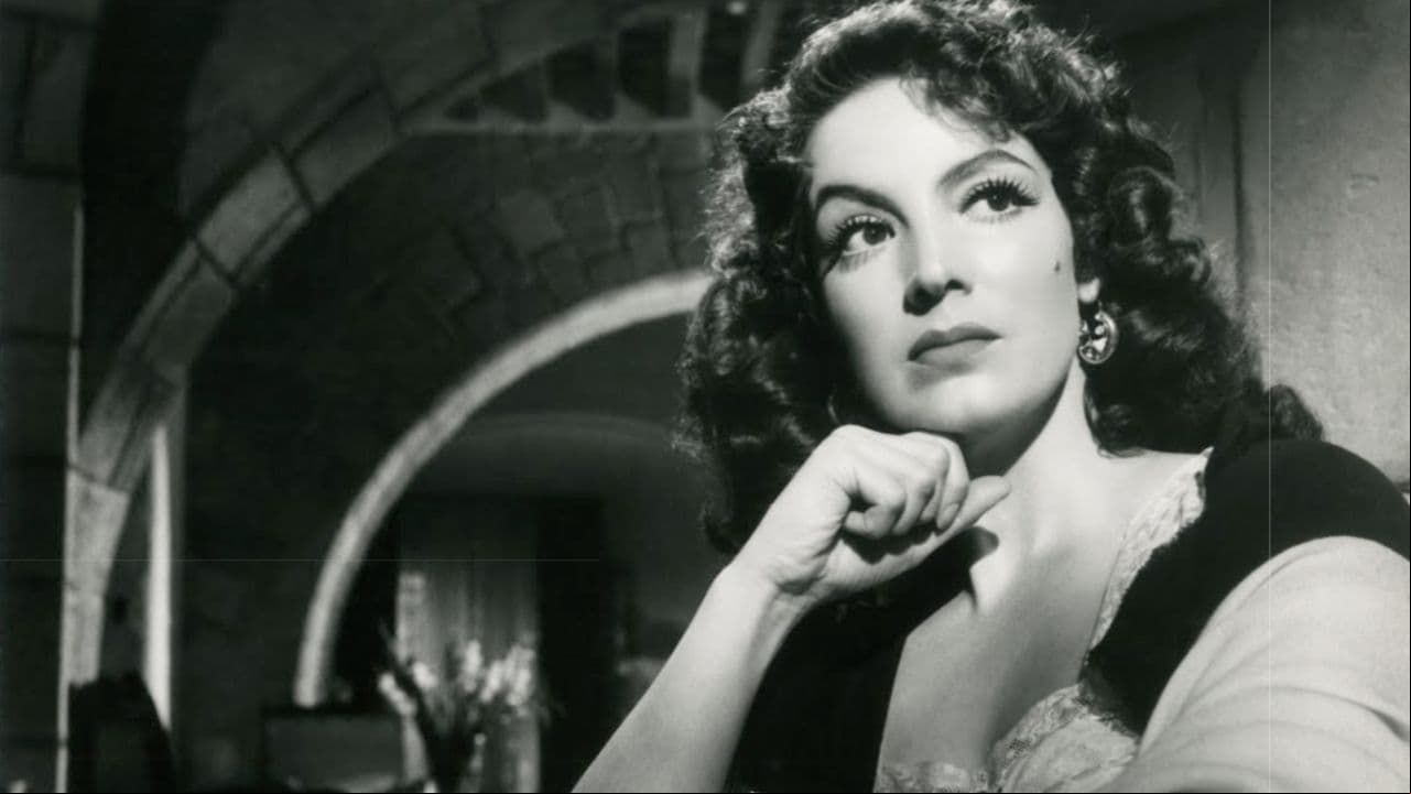 Frases de María Félix que siguen tan vigentes como la primera vez que las dijo