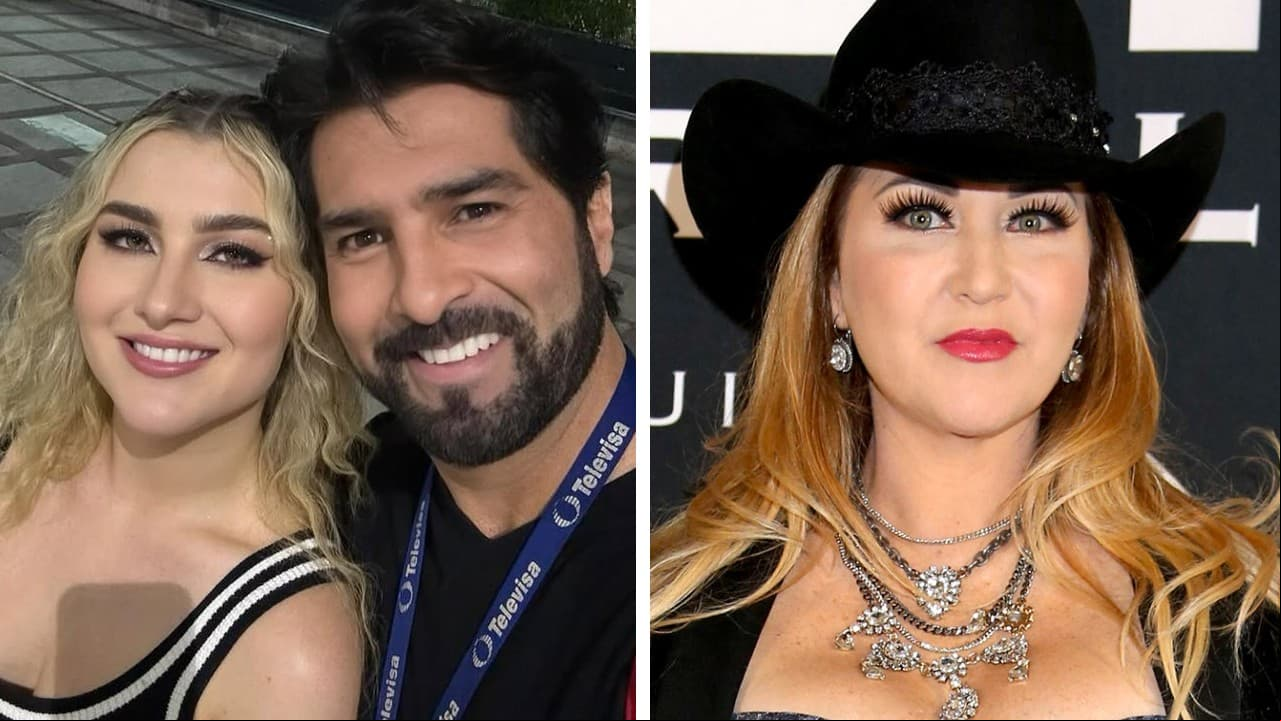 ¿Hija de Alicia Villarreal se enojó con ella por declaraciones contra Arturo Carmona? Revelan su postura