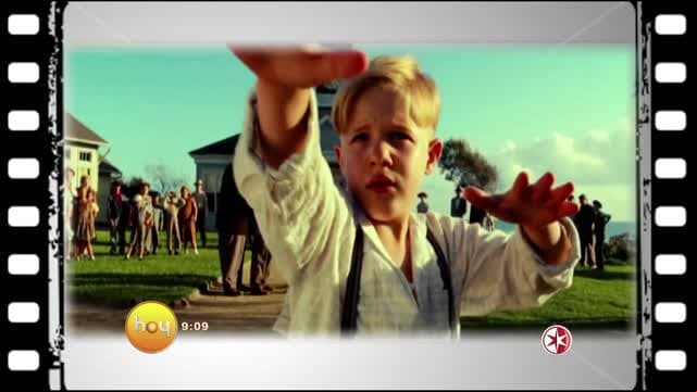 ¡Así se vivió el gran estreno de Little Boy!
