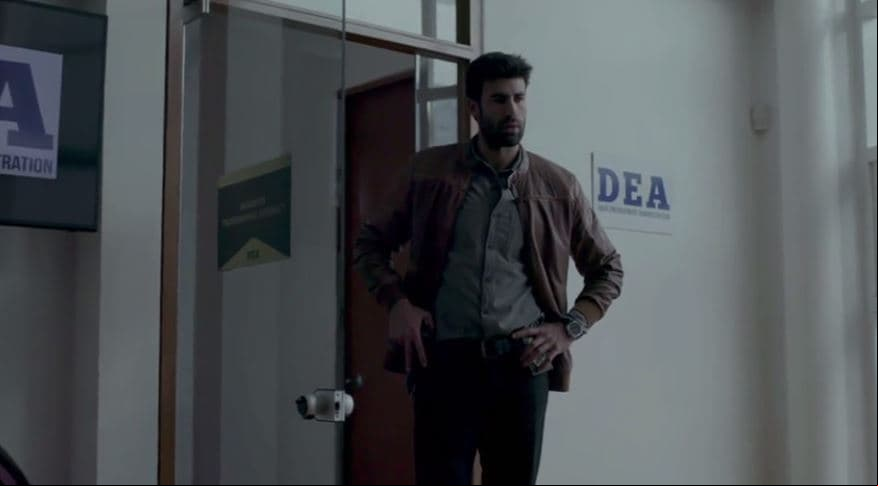 Este martes: Dave quedará fuera de la DEA