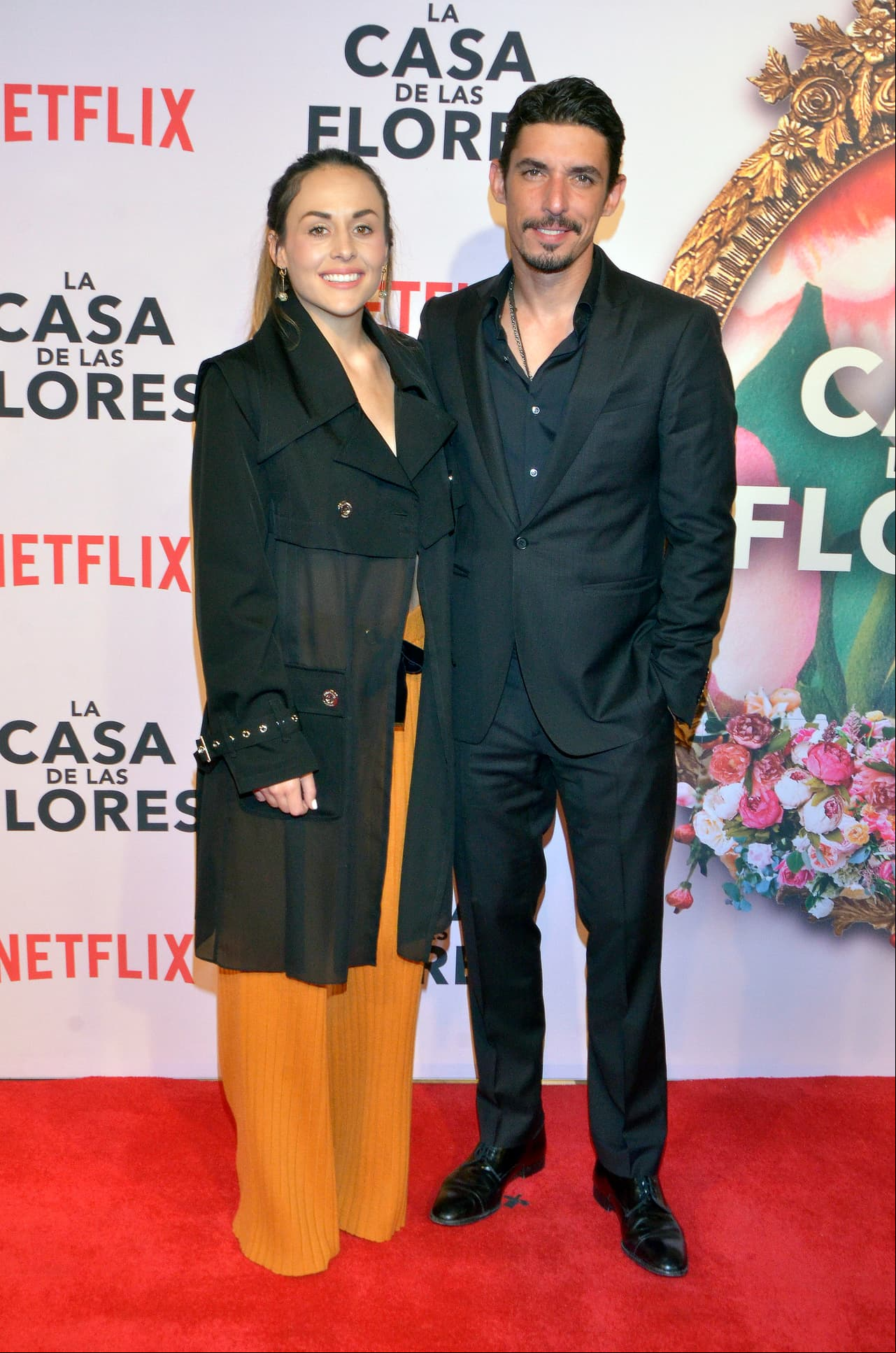 Con un conmovedor video Zuria Vega celebra su cuarto aniversario de bodas