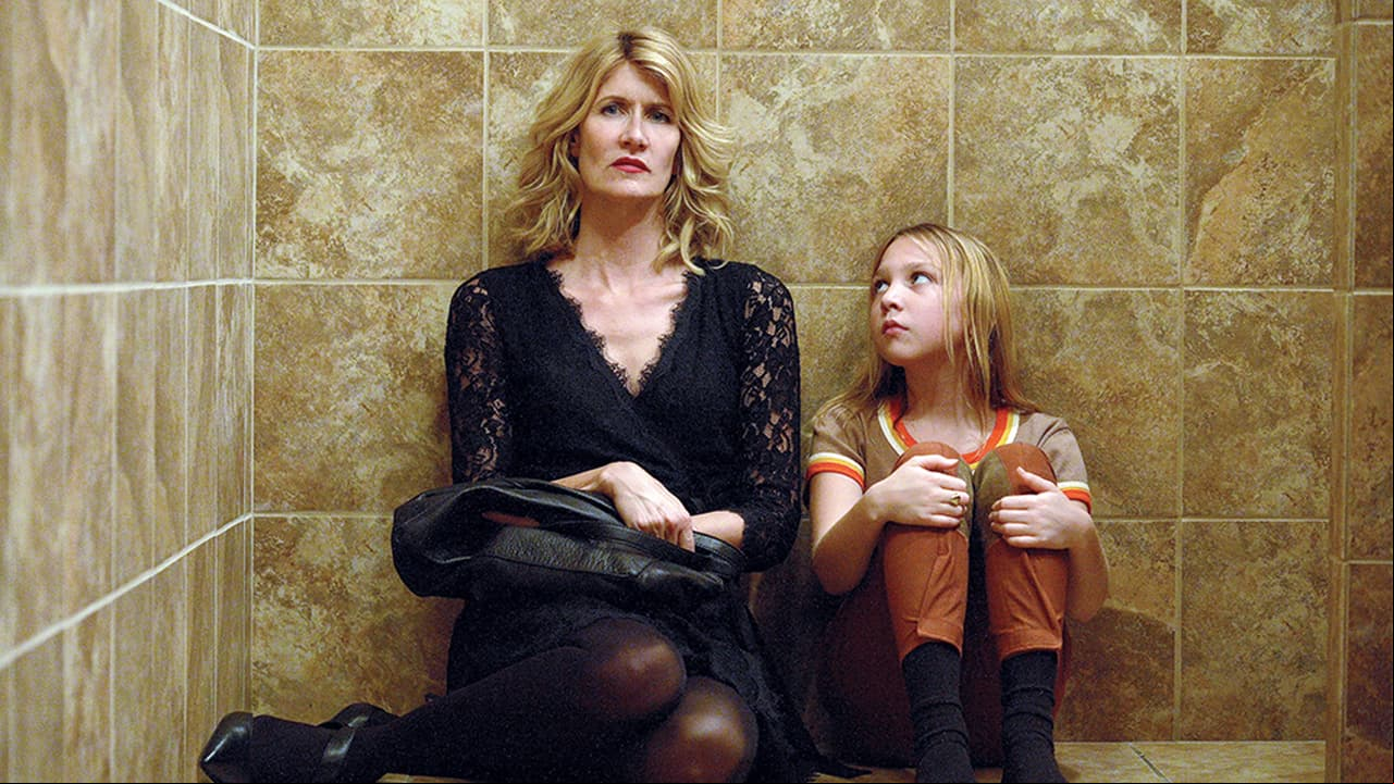 ‘The Tale’, una polémica película sobre el abuso sexual infantil