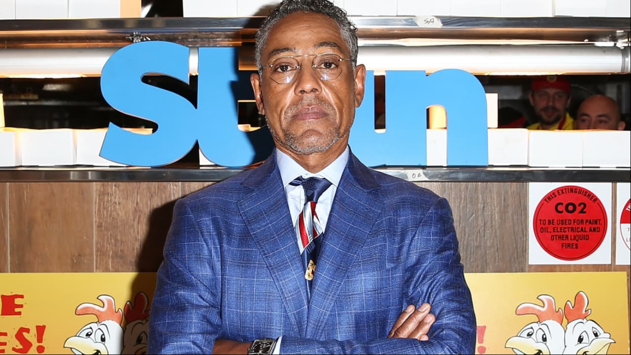 Actor de 'Breaking Bad' pensó en quitarse la vida para asegurar el futuro de sus hijos