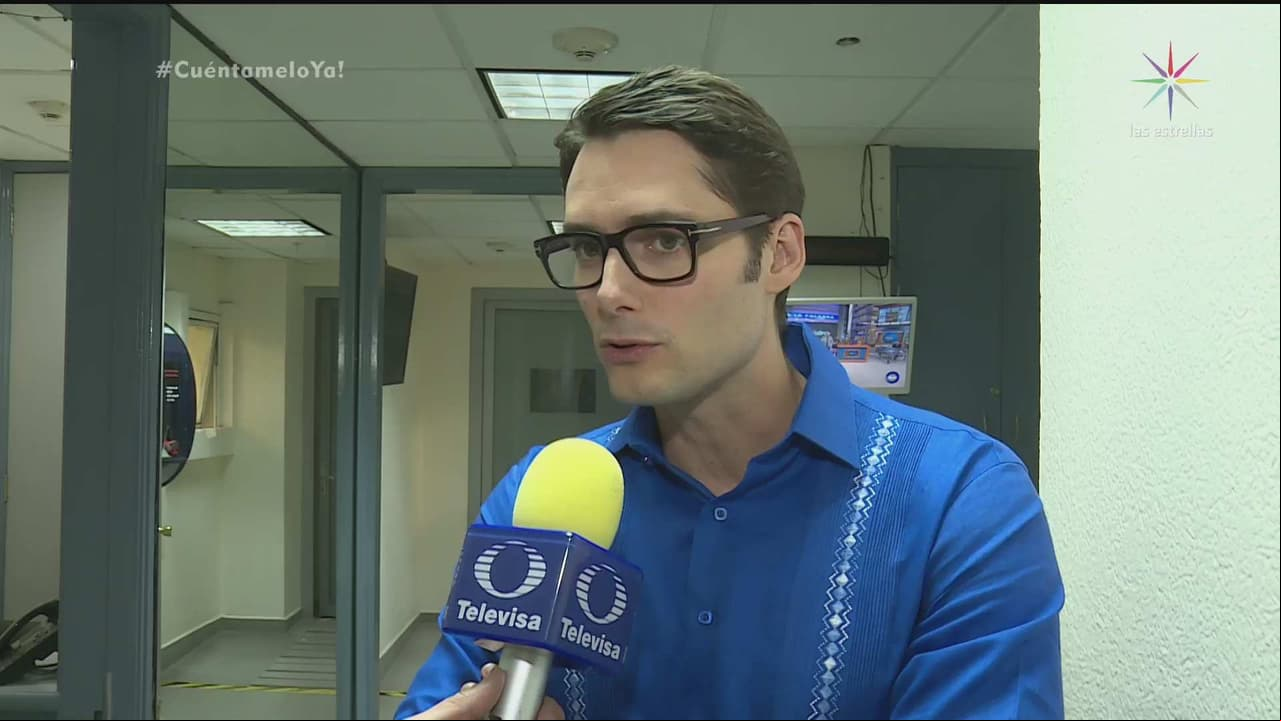 Sergio Mur será el segundo marido de Ana Serradilla