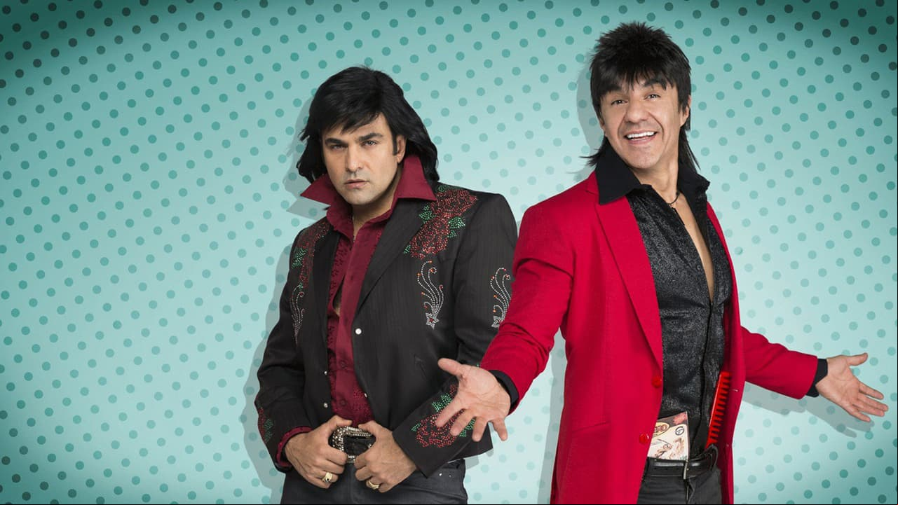 Series mexicanas para dar el grito