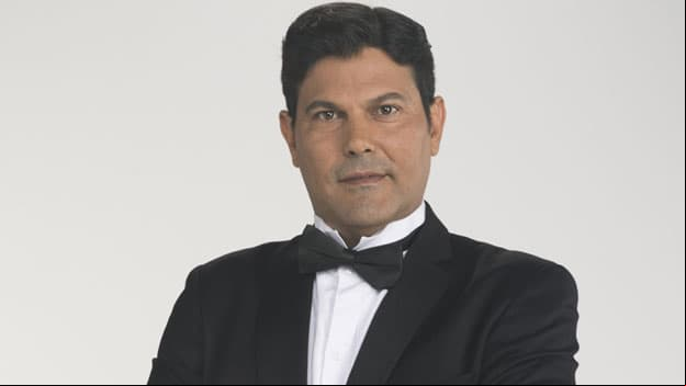 Francisco Gattorno defenderá con coraje y orgullo el sueño de su pareja de baile